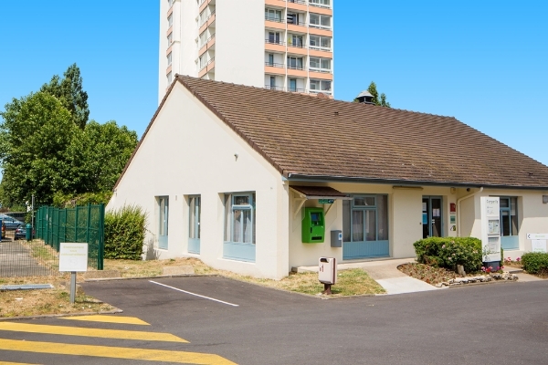 Hotel Campanile - Melun Dammarie Les Lys